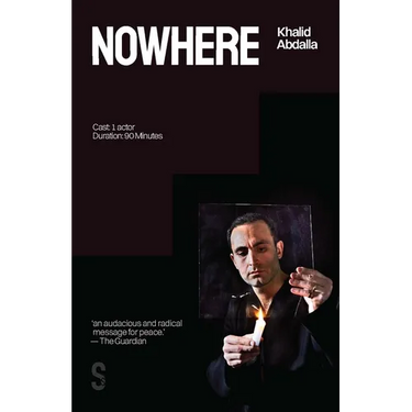 Nowhere: An Anti-Biography
