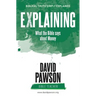 EXPLAINING What the Bible says about Money