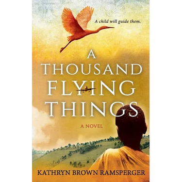 A Thousand Flying Things
