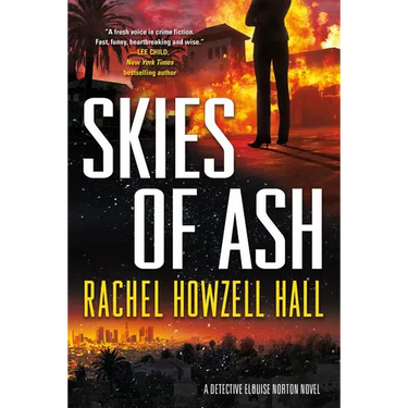 Skies of Ash