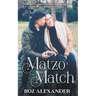 Matzo Match: A Lesbian Age Gap Romance