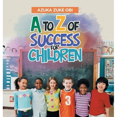 A to Z of Success for Children
