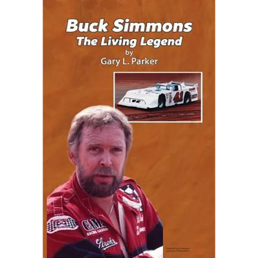 Buck Simmons: The Living Legend