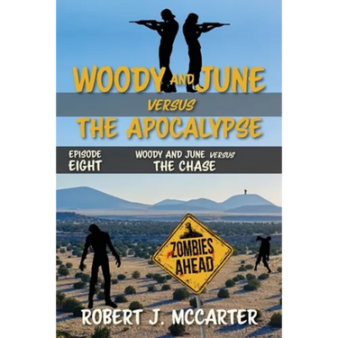 Woody and June versus the Chase