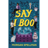 Say I Boo