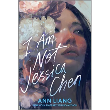 I Am Not Jessica Chen
