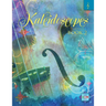 Kaleidoscopes for Violin Book 2