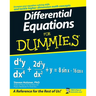 Differential Equations for Dummies