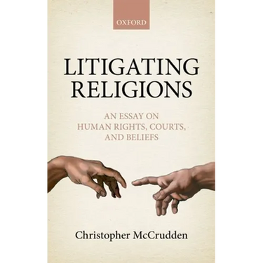 Litigating Religions C