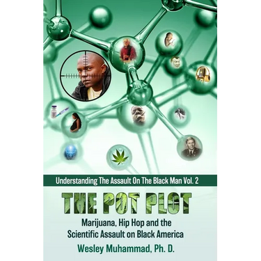 The Pot Plot: Marijuana, Hip Hop and the Scientific Assault on Black America