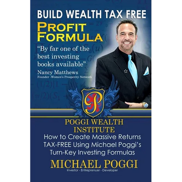 Build Wealth Tax Free