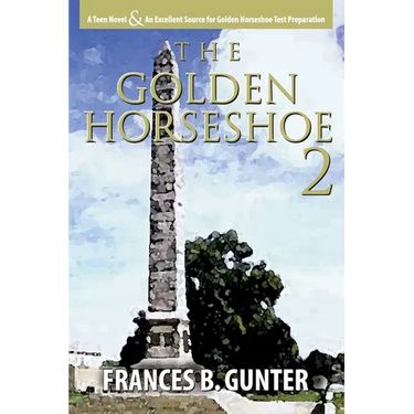 Golden Horseshoe 2