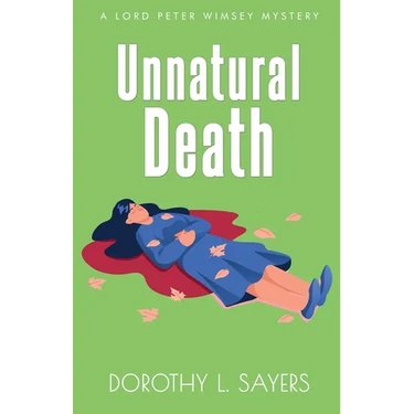Unnatural Death