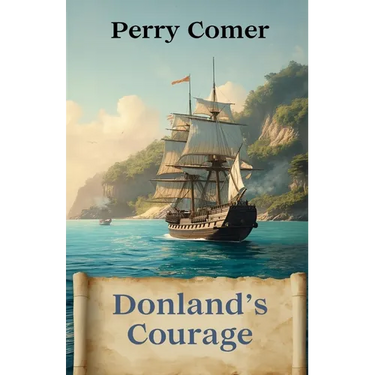 Donland's Courage
