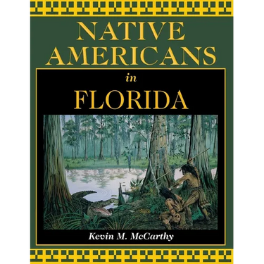 Native Americans in Florida