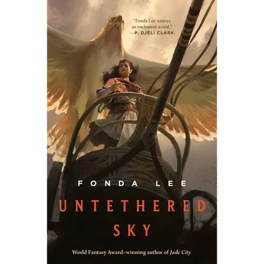 Untethered Sky