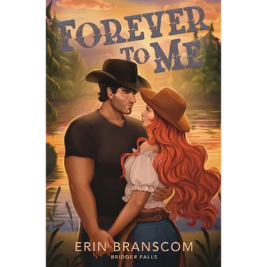 Forever To Me