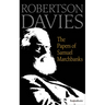 The Papers of Samuel Marchbanks