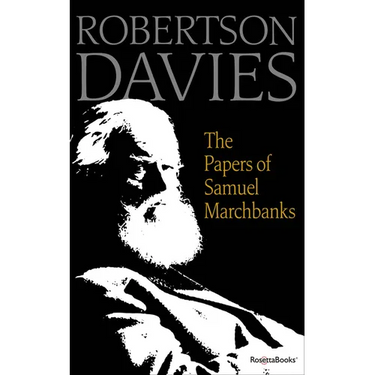 The Papers of Samuel Marchbanks