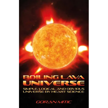 Boiling Lava Universe