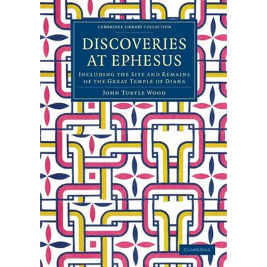 Discoveries at Ephesus