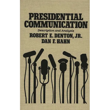 Presidential Communication: Description and Analysis
