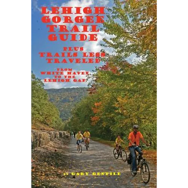 Lehigh Gorge Trail Guide