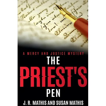 The Priest's Pen