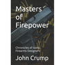 Masters of Firepower: Chronicles of Iconic Firearms Designers