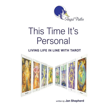 This Time It's Personal