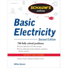 Schaum's Outline of Basic Electricity, Second Edition