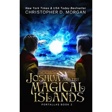 Joshua and the Magical Islands