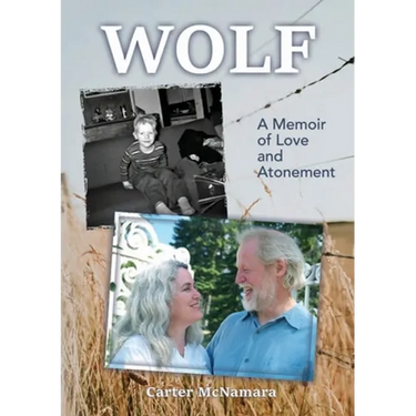 Wolf: A Memoir of Love and Atonement