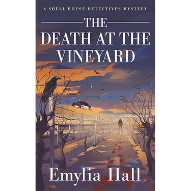 The Death at the Vineyard