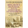 Mycroft Holmes & The Adventure of the Silver Birches