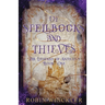 Of Spellbooks and Thieves