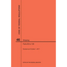 Code of Federal Regulations Title 46, Shipping, Parts 90-139, 2017