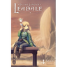 In the Land of Leadale, Vol. 4 (Light Novel): Volume 4