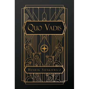 Quo Vadis