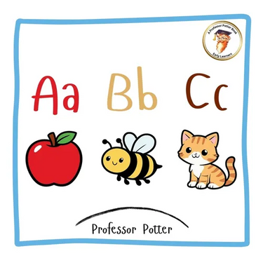 Aa Bb Cc