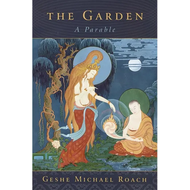 The Garden: A Parable