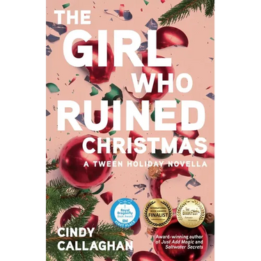 The Girl Who Ruined Christmas