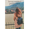 Never Wanted Perfect Just Real And The Journey Begins