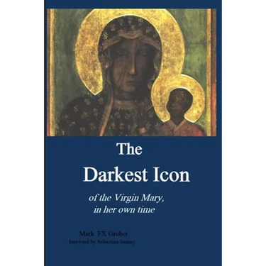 The Darkest Icon