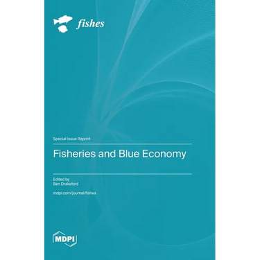 Fisheries and Blue Economy