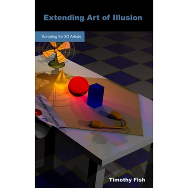Extending Art of Illusion