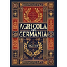 Agricola and Germania (Collector's Edition) (Laminated Hardback with Jacket)