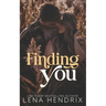 Finding You: A small-town brother's best friend romance