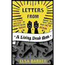 Letters from a Living Dead Man