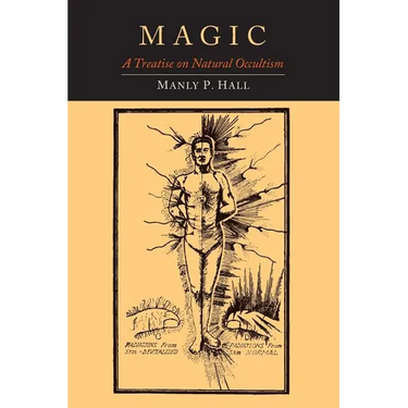 Magic: A Treatise on Natural Occultism